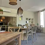 호텔 Adonis Grand Des Bains 사나리쉬르메르