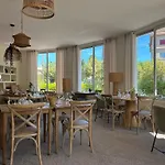 호텔 Adonis Grand Des Bains 사나리쉬르메르