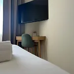 호텔 Adonis Grand Des Bains 사나리쉬르메르