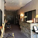 호텔 Adonis Grand Des Bains