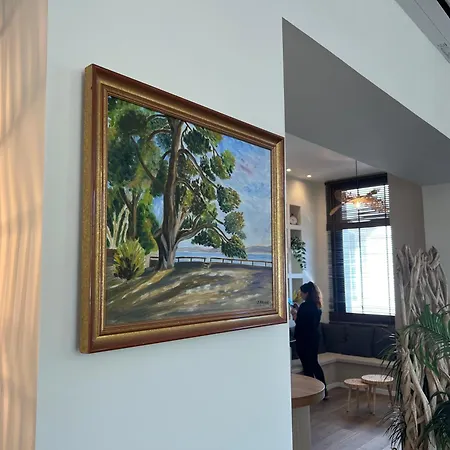 Adonis Grand Des Bains ساناري سور مير