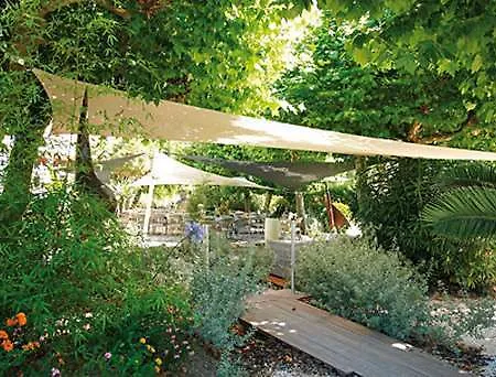 Adonis Grand Des Bains מלון
