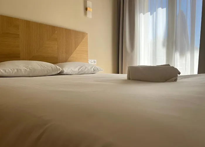 Adonis Grand Des Bains فندق ساناري سور مير