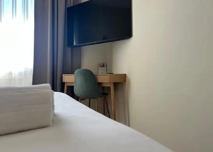 فندق Adonis Grand Des Bains ساناري سور مير