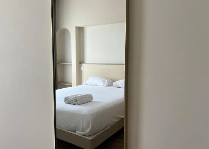 فندق Adonis Grand Des Bains