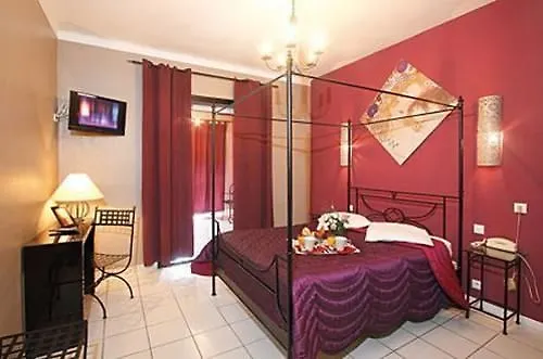 Adonis Grand Des Bains ساناري سور مير