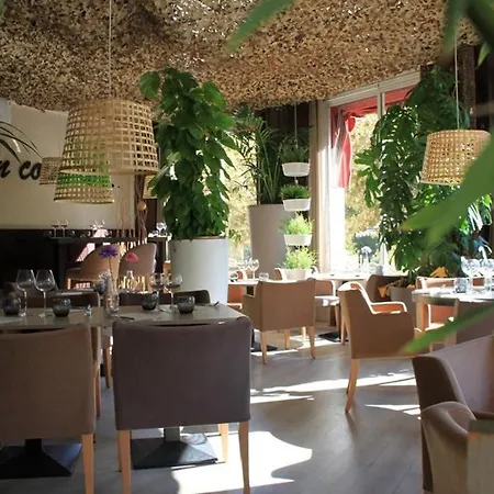 Adonis Grand Des Bains Отель