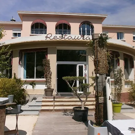 Hotel Adonis Grand Des Bains Sanary-sur-Mer