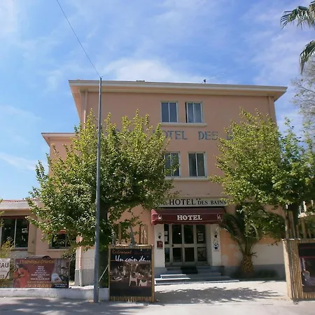 Adonis Grand Des Bains Hotel Sanary-sur-Mer