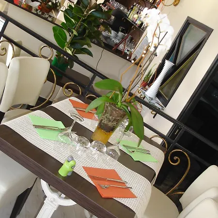Adonis Grand Des Bains Hotel Sanary-sur-Mer