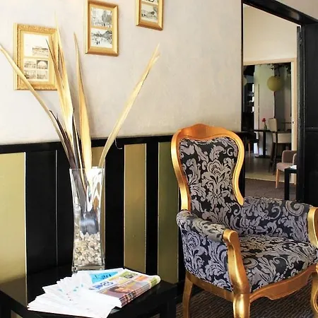 Adonis Grand Des Bains Hotel Sanary-sur-Mer