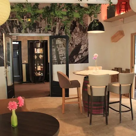 Adonis Grand Des Bains Hotel