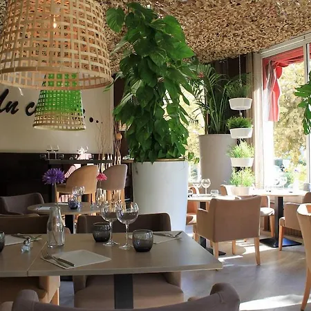 Hotel Adonis Grand Des Bains