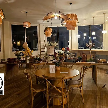 Adonis Grand Des Bains Отель 3*