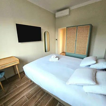 Adonis Grand Des Bains Hotel Sanary-sur-Mer