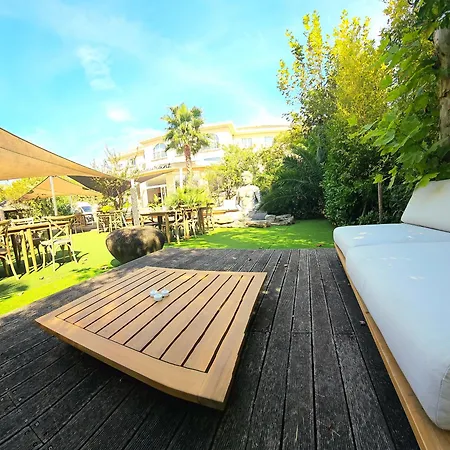 Adonis Grand Des Bains Hotel Sanary-sur-Mer