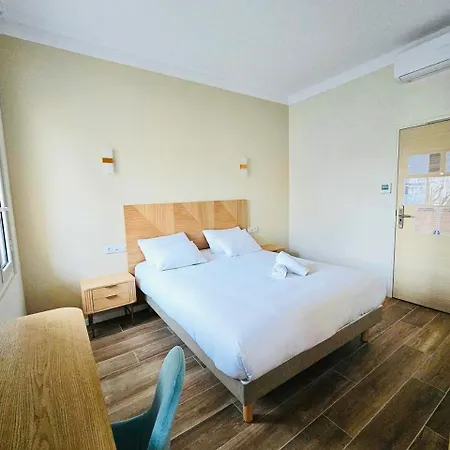 Hotel Adonis Grand Des Bains