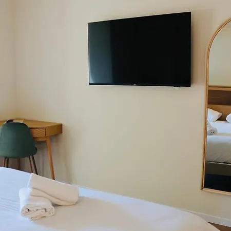 Hotel Adonis Grand Des Bains