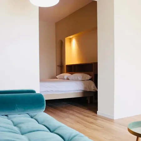 Adonis Grand Des Bains 2*