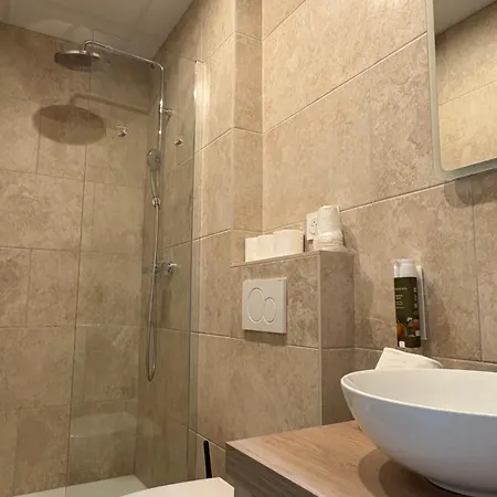 Adonis Grand Des Bains Hotel Sanary-sur-Mer