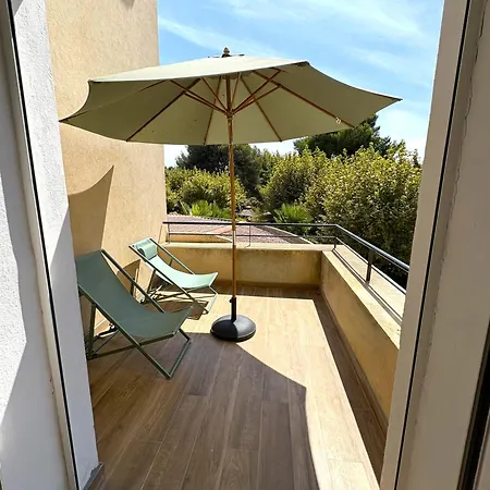 Hotel Adonis Grand Des Bains 3*