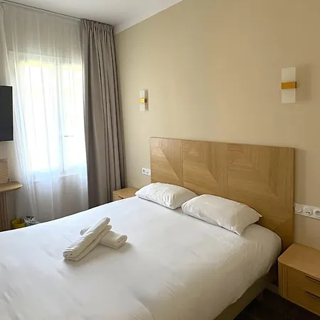 Hotel Adonis Grand Des Bains