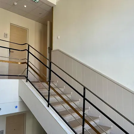 Ξενοδοχείο Adonis Grand Des Bains Sanary-sur-Mer