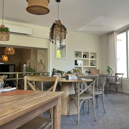 Ξενοδοχείο Adonis Grand Des Bains Sanary-sur-Mer