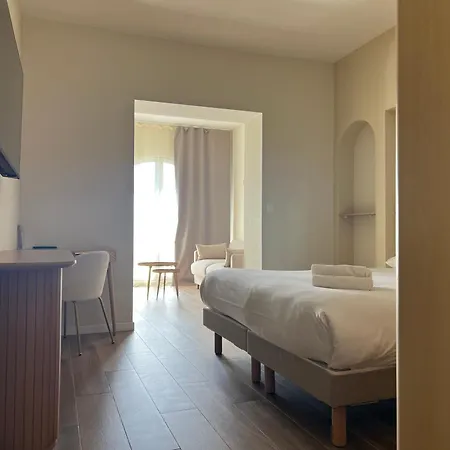 Adonis Grand Des Bains Ξενοδοχείο Sanary-sur-Mer