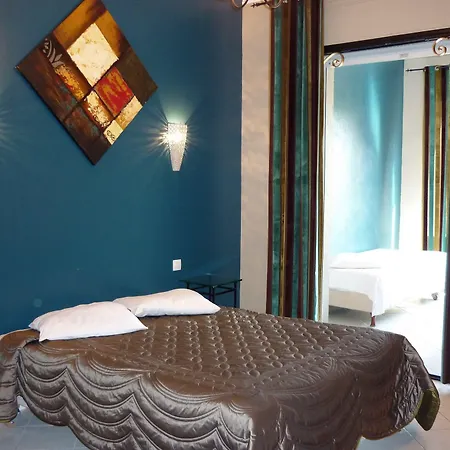 Ξενοδοχείο Adonis Grand Des Bains Sanary-sur-Mer