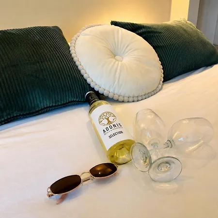 Adonis Grand Des Bains