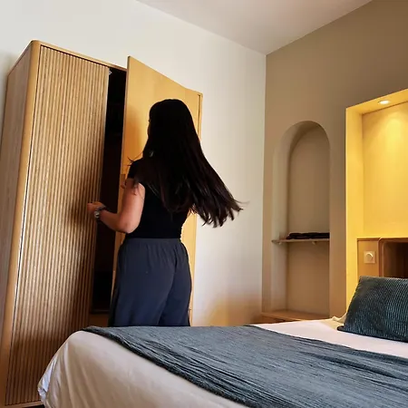 Hotel Adonis Grand Des Bains