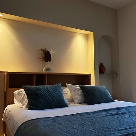 Adonis Grand Des Bains