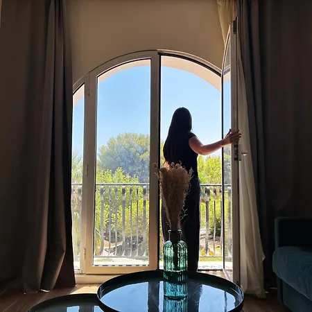 Adonis Grand Des Bains Hotel Sanary-sur-Mer