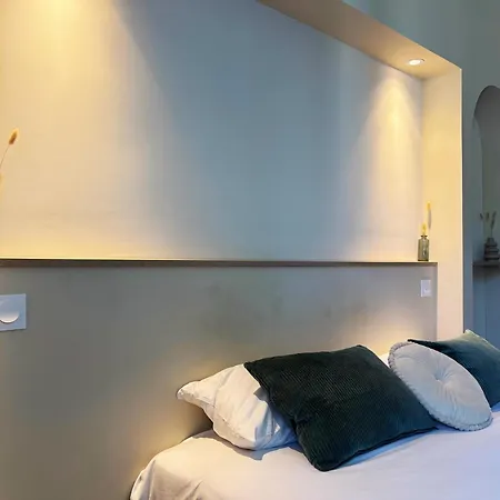 Adonis Grand Des Bains Hotel Sanary-sur-Mer