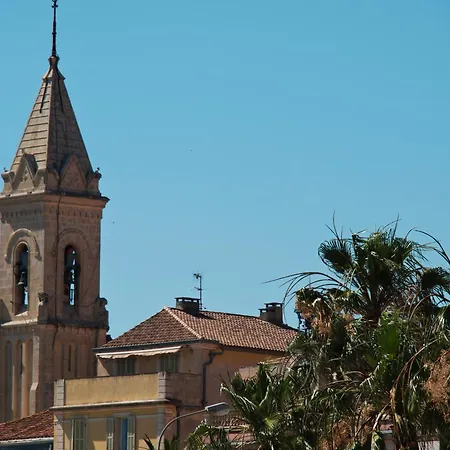 Hotel Adonis Grand Des Bains Sanary-sur-Mer