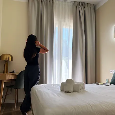 Hotel Adonis Grand Des Bains