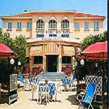 Adonis Grand Des Bains Hotel Sanary-sur-Mer