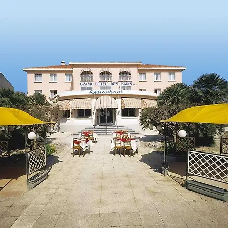 Adonis Grand Des Bains Sanary-sur-Mer