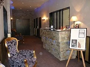 Adonis Grand Des Bains