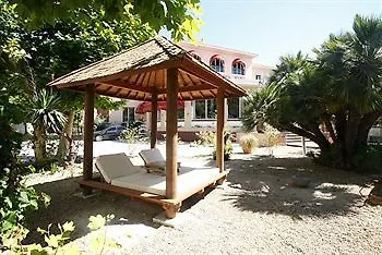 Adonis Grand Des Bains 3* Sanary-sur-Mer