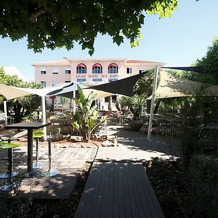 Adonis Grand Des Bains Sanary-sur-Mer