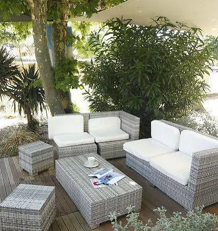 Adonis Grand Des Bains 3* Sanary-sur-Mer