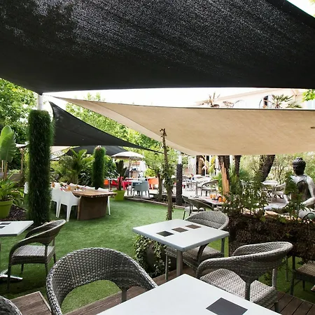 Adonis Grand Des Bains Hotel Sanary-sur-Mer