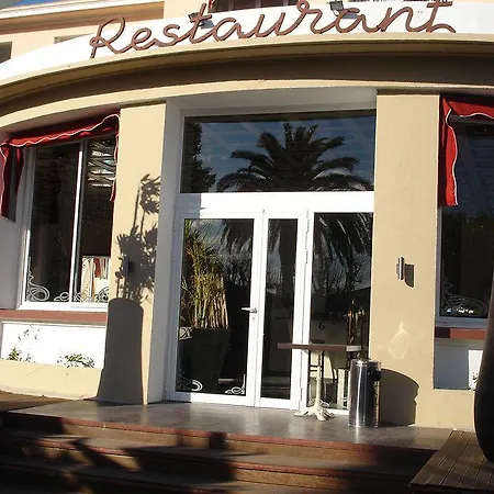 Hotel Adonis Grand Des Bains Sanary-sur-Mer